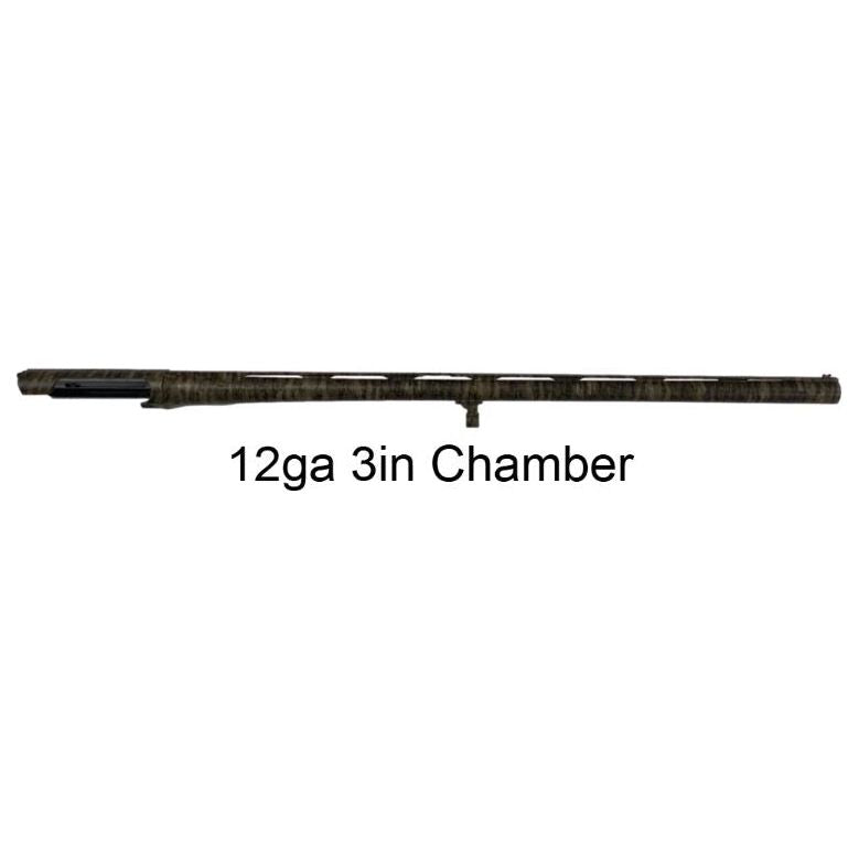 (LIMTED) RETAY Masai Mara 12ga 3" Chamber Barrels