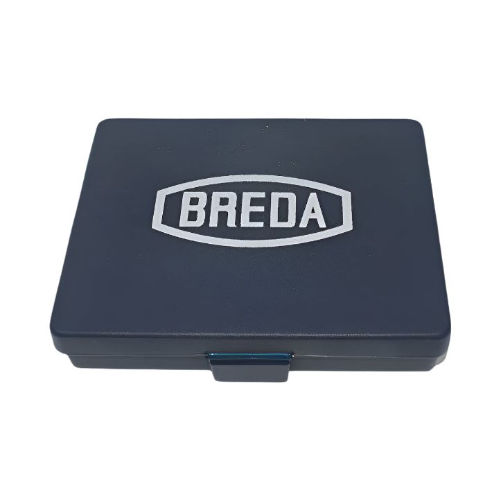 Breda Factory Chokes