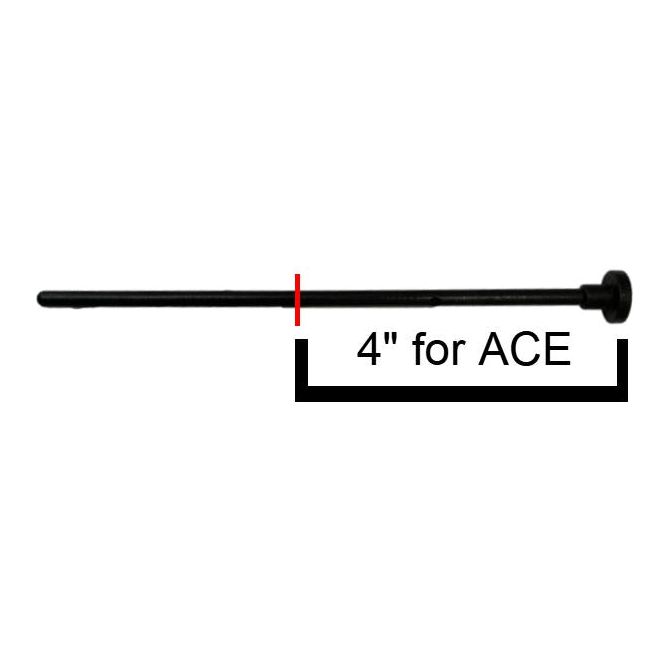 Magazine Limiter For RETAY GPS-XL and ACE
