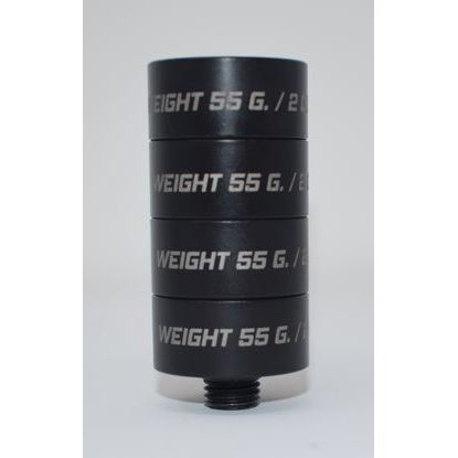 Breda Sporting Weights System