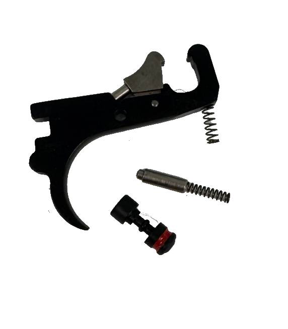 RETAY Reversible Safety Upgrade Kit