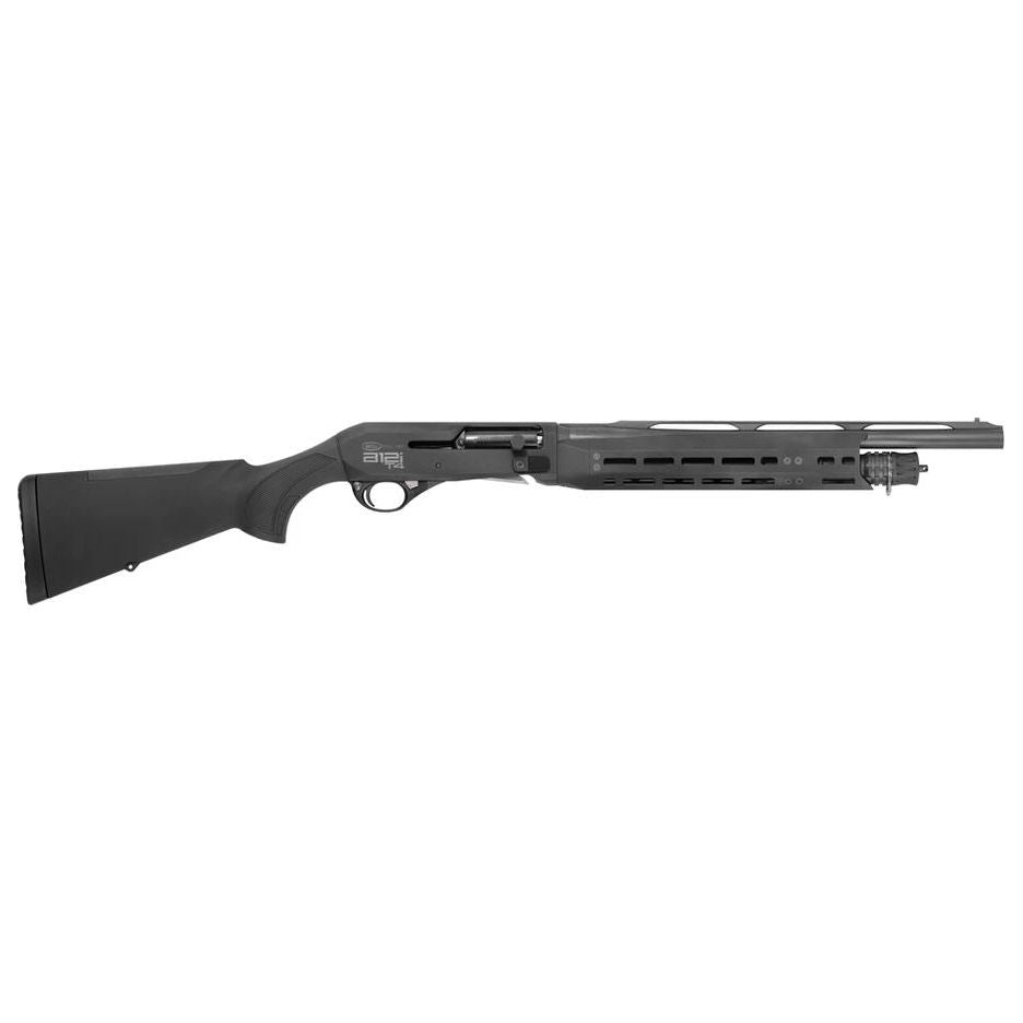 Toni Systems MLOK Forend For Breda 12ga Autoloaders