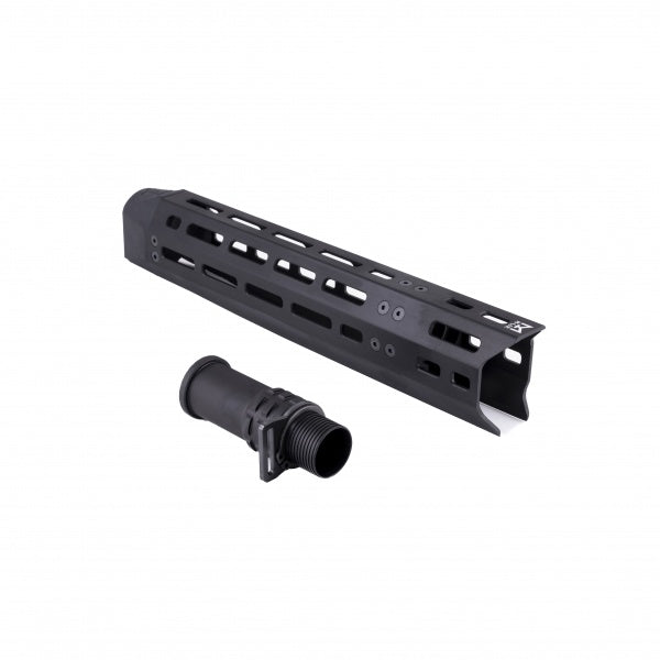 Toni Systems MLOK Forend For Breda 12ga Autoloaders