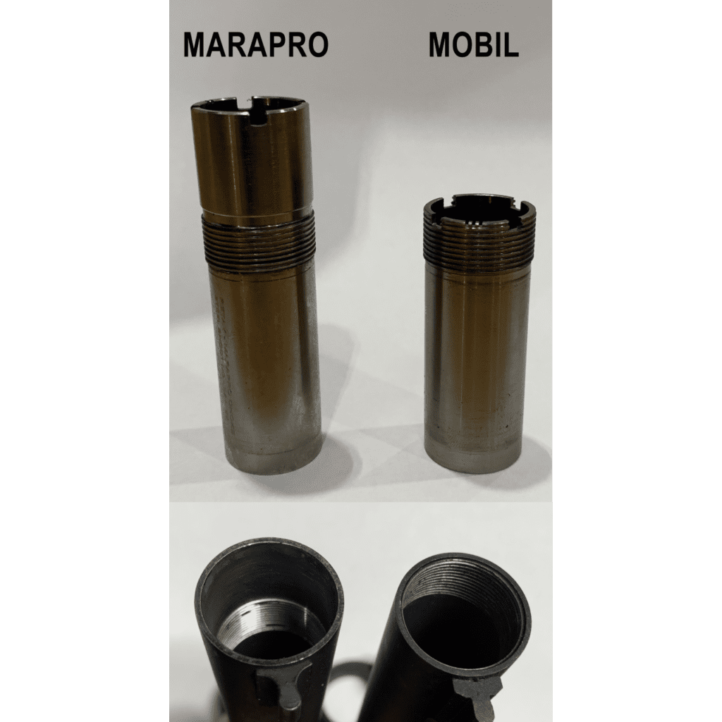 GPS 12ga 3" Extra Black 28" Hunting Barrel