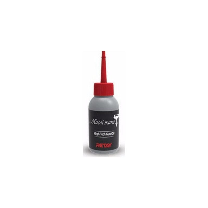 Gun Oil - Lubricant by Retay Arms - ShotgunsDirect.Com