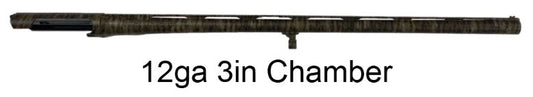 (LIMTED) RETAY Masai Mara 12ga 3" Chamber Barrels