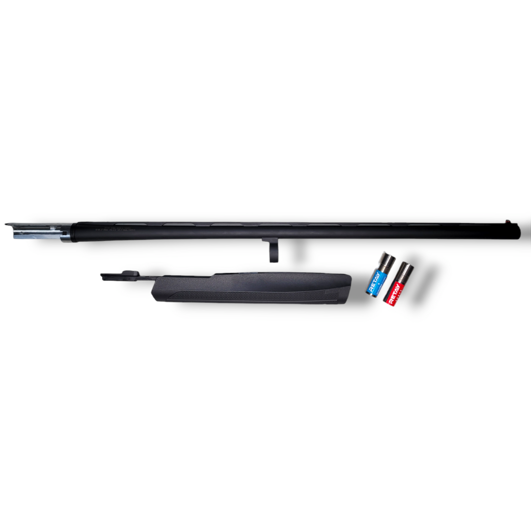 Retay GPS 12ga 28" Hunting Barrel Kit