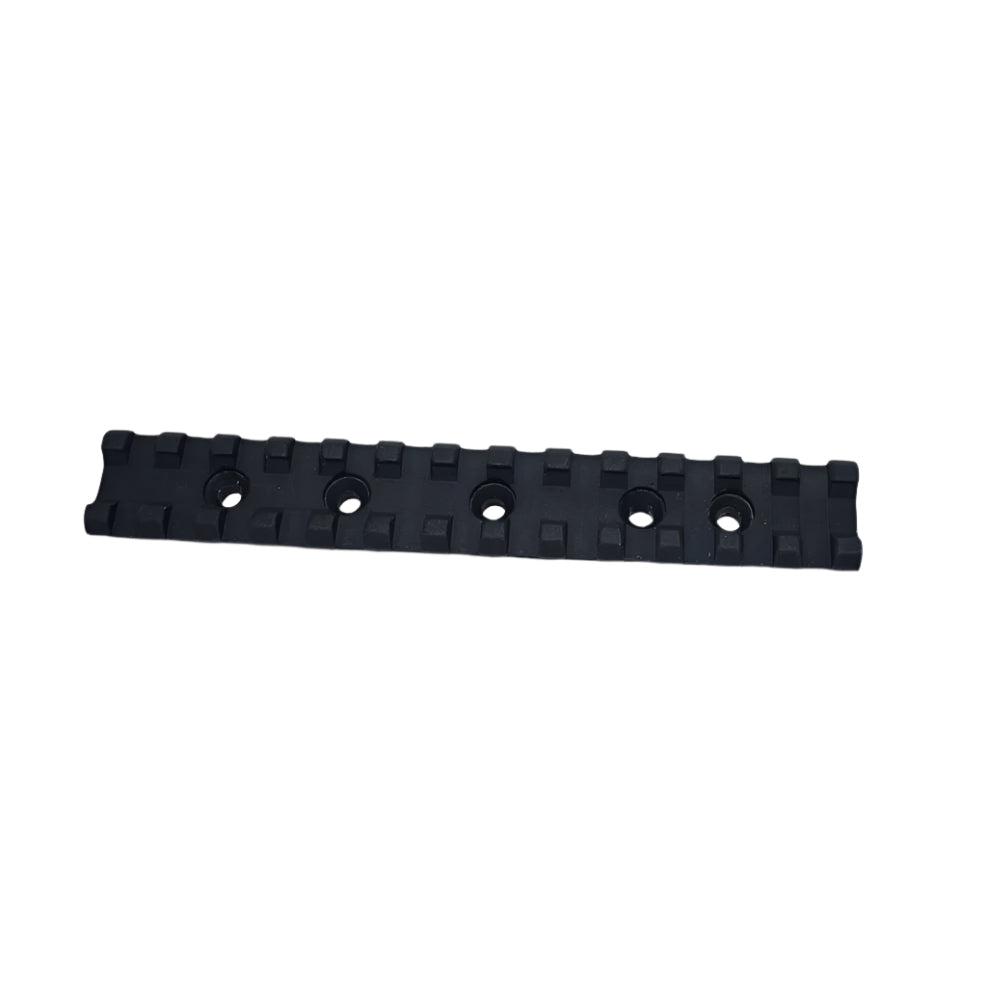 Breda B12iT4 Picatinny Optics Rail