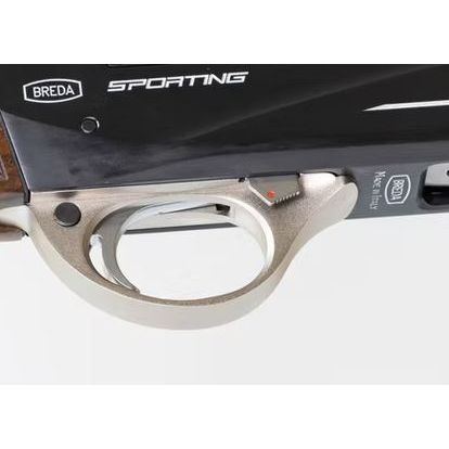 Breda 930i/Titano Aluminum Trigger Guard