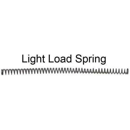 Breda Light Load Recoil Spring