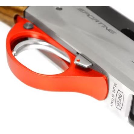 Breda 930i/Titano Aluminum Trigger Guard