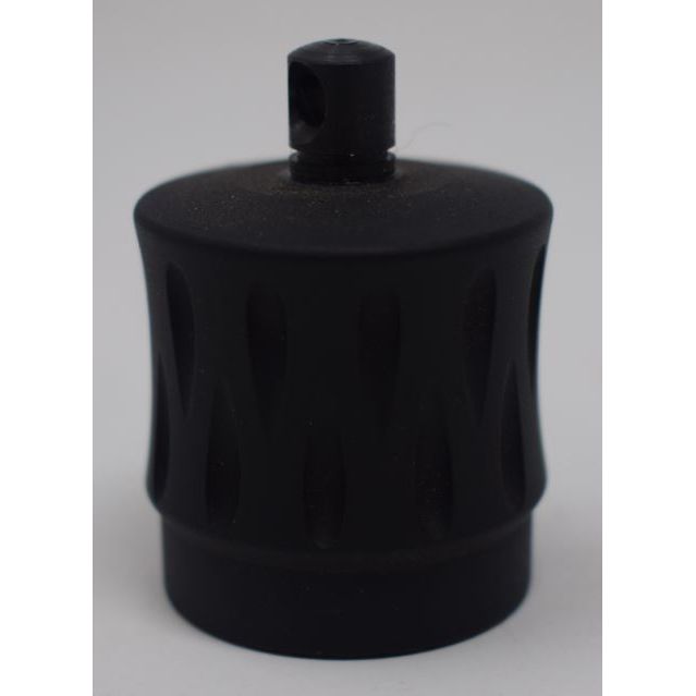 Breda End cap