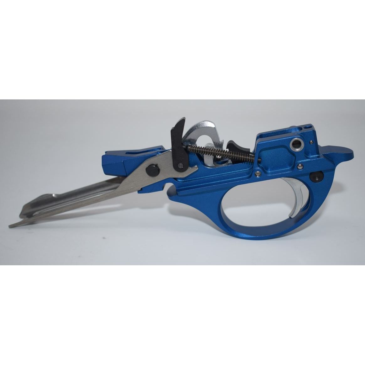 Breda 930i/Titano Aluminum Trigger Guard