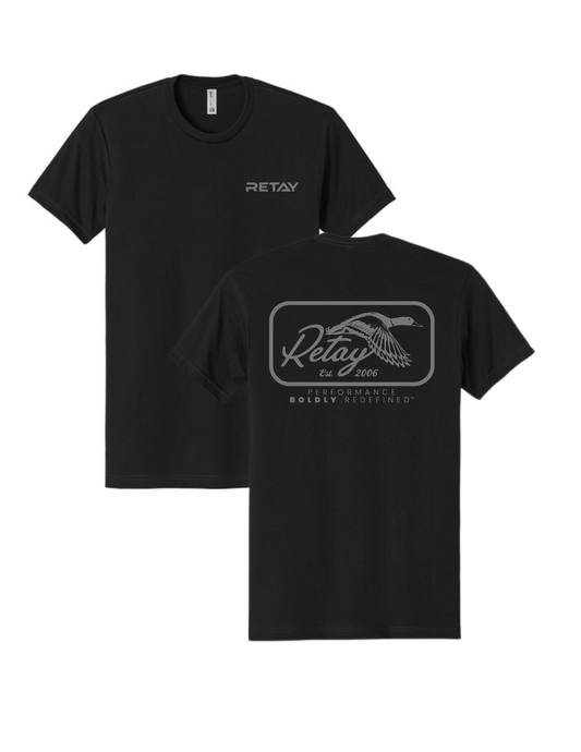 Men's RETAY Duck Patch T-Shirt