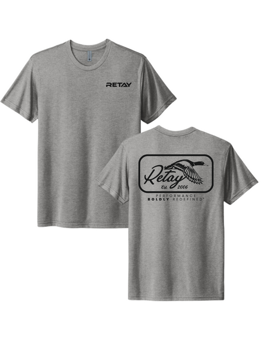 Men's RETAY Duck Patch T-Shirt
