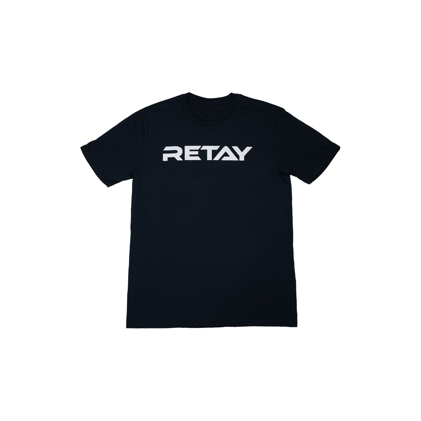 Men's RETAY Logo Tee "New Navy Blue"