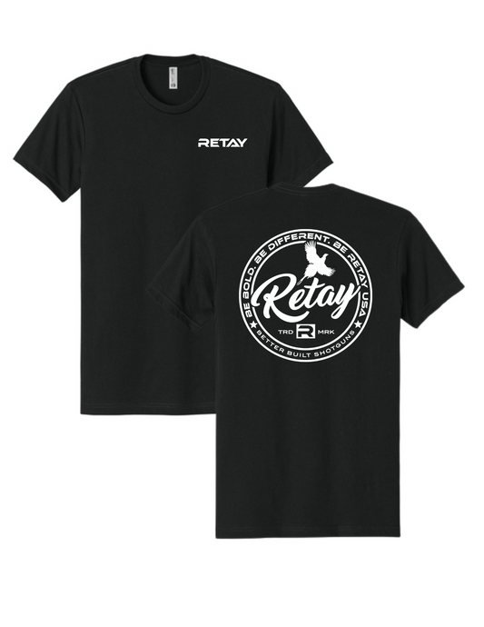 Men's RETAY Rooster T-Shirt
