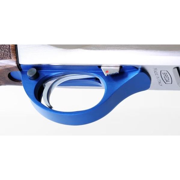 Breda 930i/Titano Aluminum Trigger Guard