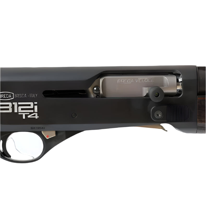 Breda Veloce Enhanced Bolt Carrier