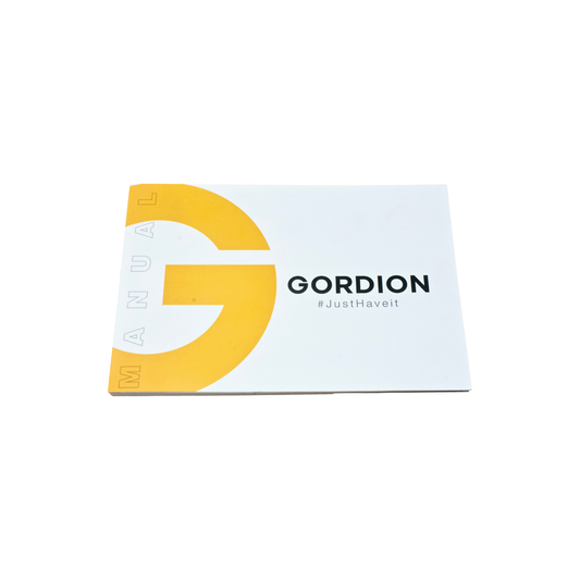 Gordion Shotgun Owner's Manual - By Retay Arms - ShotgunsDirect.Com