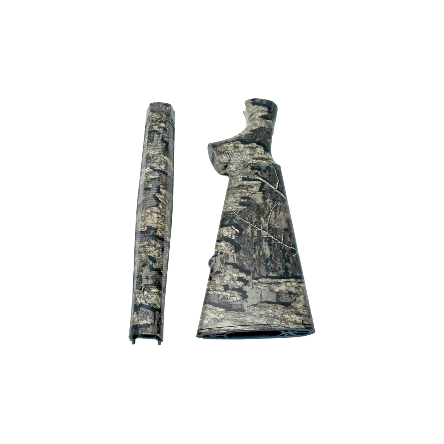 RETAY MASAI MARA STOCK AND FOREND SET 12ga 3" or 3.5" - ShotgunsDirect.Com