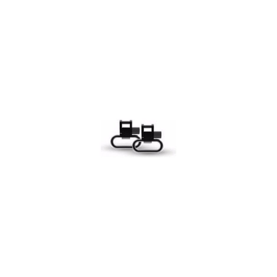 Shotgun Sling Swivel Set - ShotgunsDirect.Com