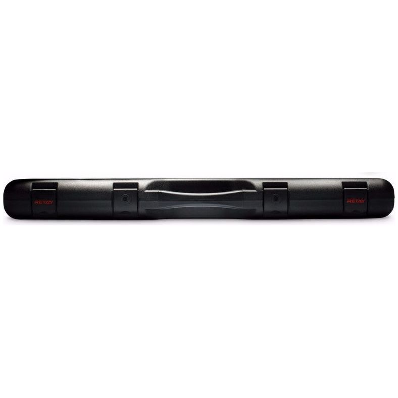 Gun Case - For Semi Automatic Shotgun Lockable ABS, By RETAY ARMS - ShotgunsDirect.Com
